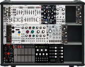 My worn Eurorack (copy) (copy)