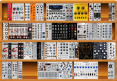 Monster Rack 2018