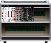 My abroach Eurorack