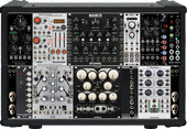 B&amp;W Stereo Rack (Full Rack)