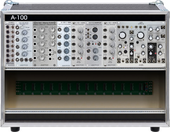 My green Eurorack