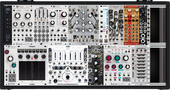 Sound-installation Rack Xtended