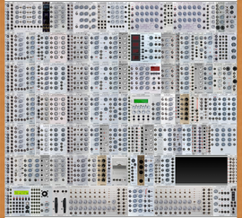 Tom&#039;s 01st - Deepfer rack (real configuration)