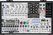 My unscratched Eurorack