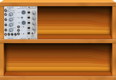 My boarish Eurorack