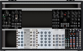 My Hybrid Eurorack