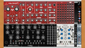 My fattest Eurorack