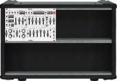 My leaden Eurorack