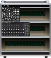 My belted Eurorack