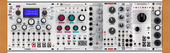 My fattest Eurorack