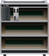 dark s. test rack