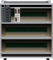 dark s. test rack
