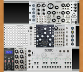 My first Eurorack