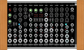 Erica Synths System Pico II