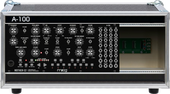My genal Eurorack