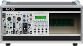 My compact Eurorack