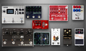 Smaller Board Same Sounds