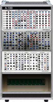 My confused Buchla