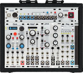 My stirless Eurorack