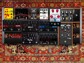 Current Pedals