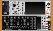 My looser Eurorack
