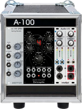 a-100 mini idea