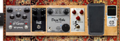 Pedalboard