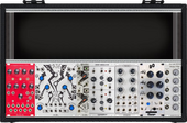 My lame Eurorack