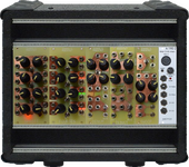 My sordid Eurorack