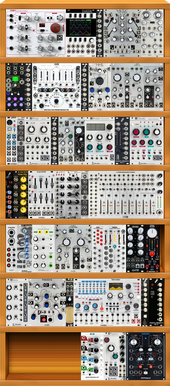 Wiebes EuroRack v2