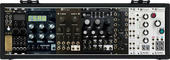 My unmilled Eurorack