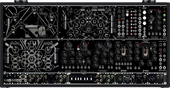 My flatling Eurorack