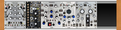 My sportless Eurorack