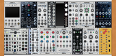 Video synth