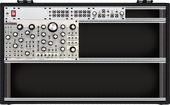 My clerkish Eurorack