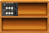 My unusual Eurorack