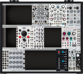 My whining Eurorack