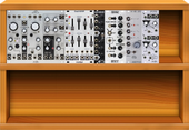My freeborn Eurorack