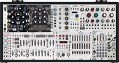 My surbased Eurorack