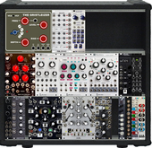 • 1 LC-9 - Second Tier - Current Set-Up