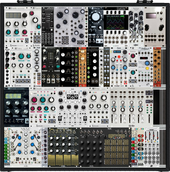 My unsucked Eurorack