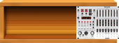 My weest Eurorack