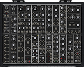 DOTCOM Box11 x2 Dual VCO
