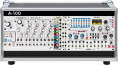 My penile Eurorack