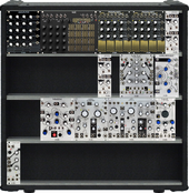 My cool Eurorack