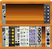 My behind Eurorack