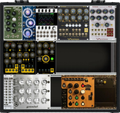 Dreamy Modules