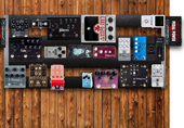 Paradise Board