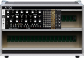 My fretty Eurorack