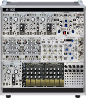 My scary Eurorack